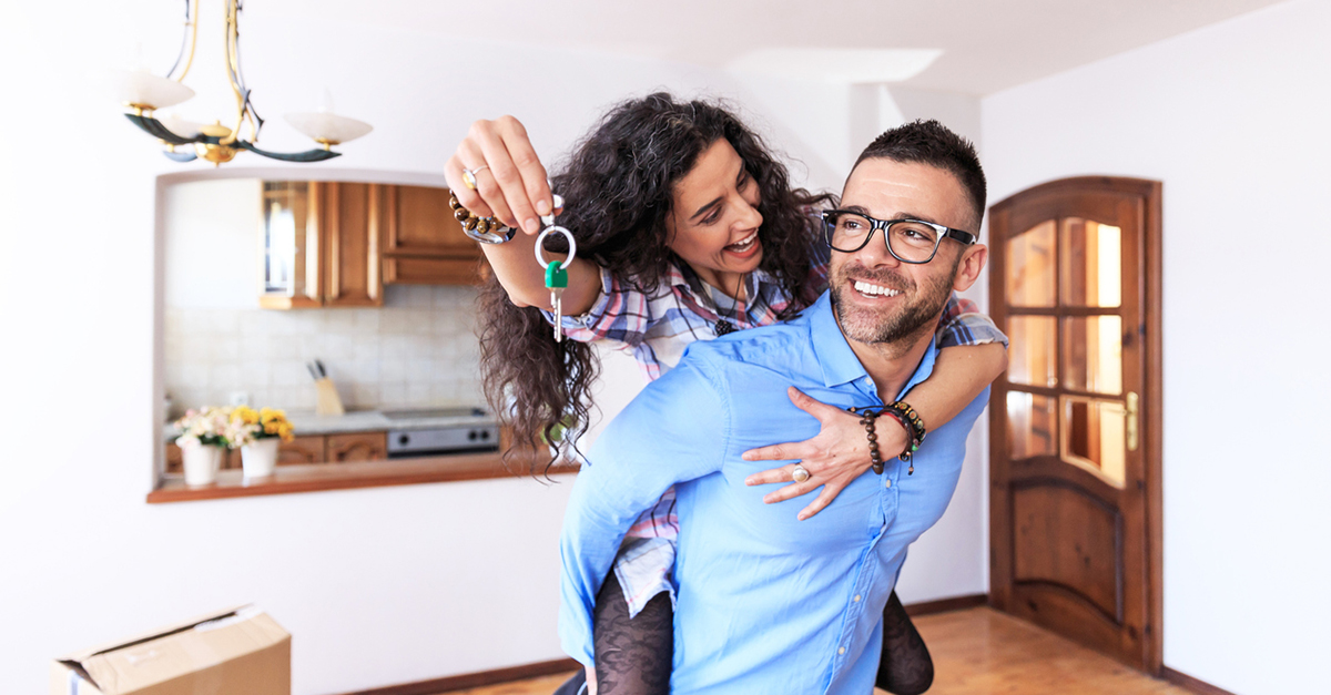 Zillow: Buyers in the $100K Club Are Increasing