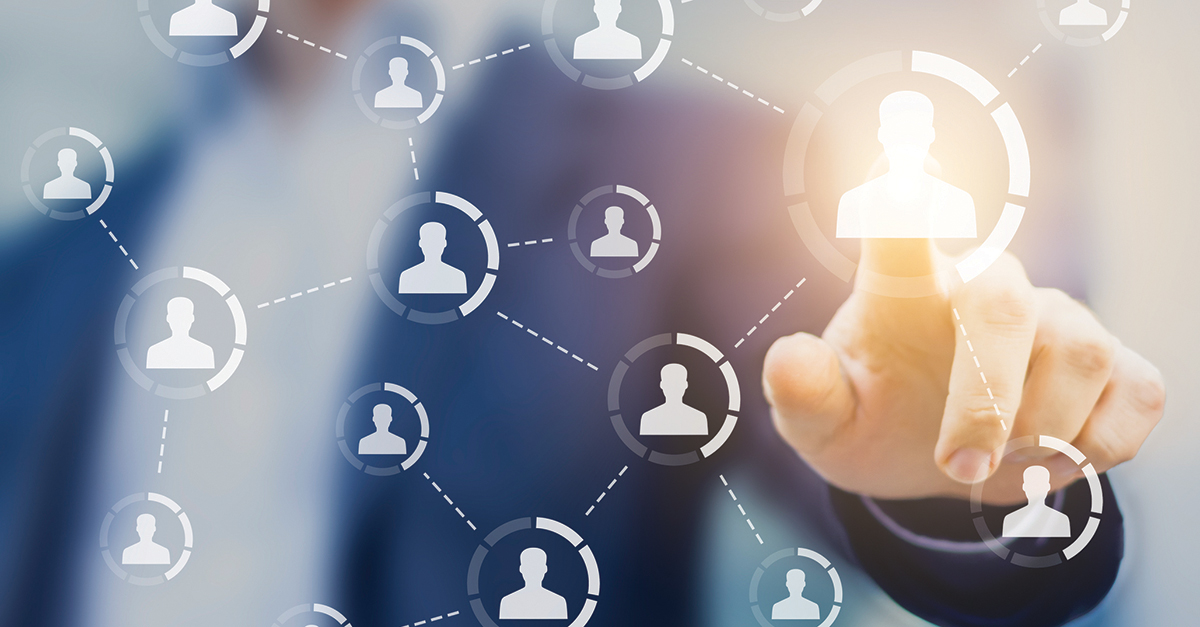 Consistency: The Secret to Creating Leads All Year Long