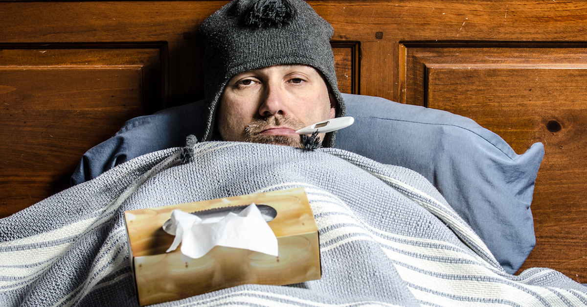 Slow Start, but It’s Not Over Yet: 5 Things to Know About This Year’s Flu Season