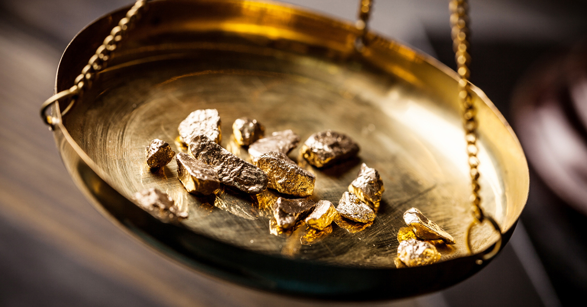 How to Create a Goldmine Pipeline