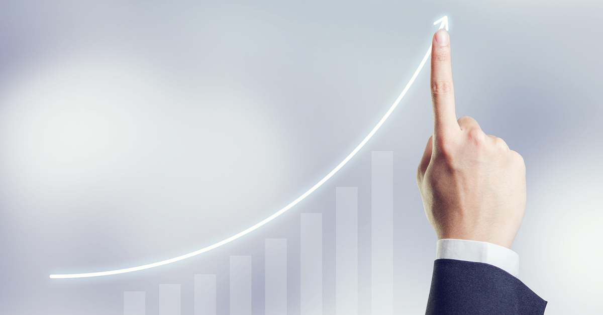 Staying Ahead of a Shifting Market