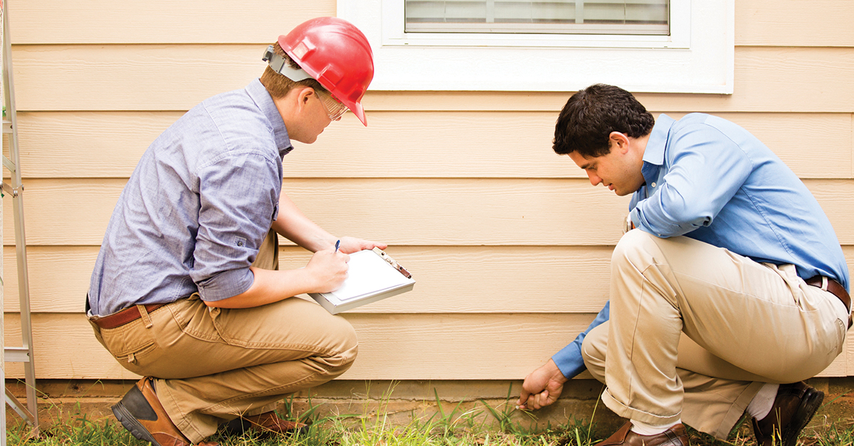 3 Key Criteria for Evaluating a Home Inspection Company