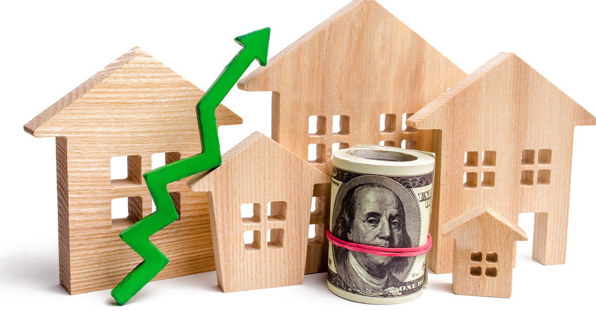 NAR: Healthier Home Prices in Q4