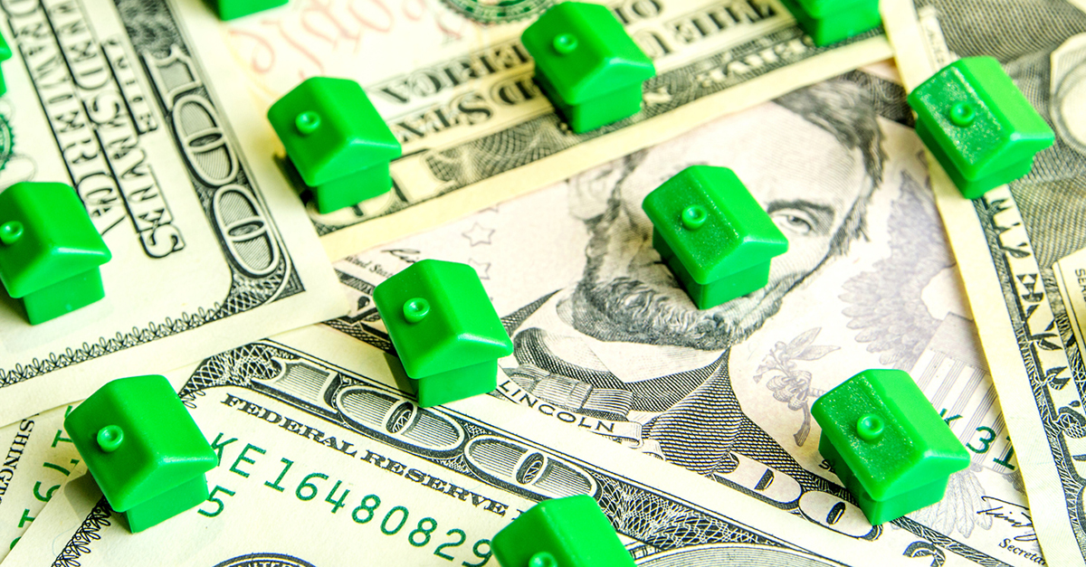 Case-Shiller: Home Prices Settling Into Stable Territory