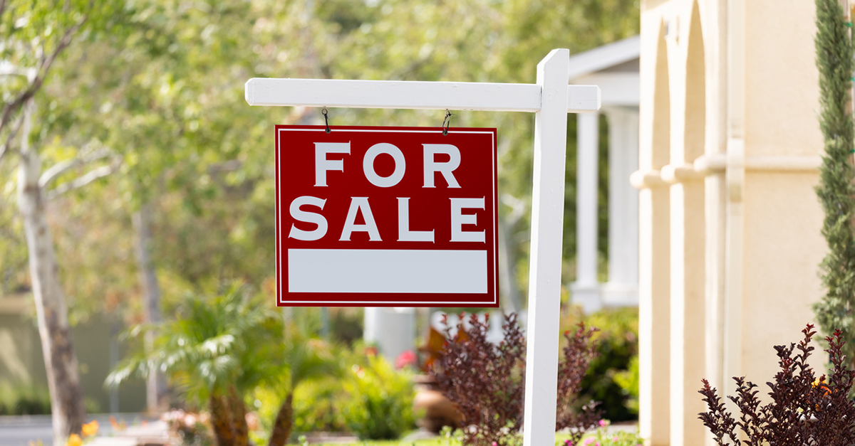 Existing-Home Sales Off to Shaky Start