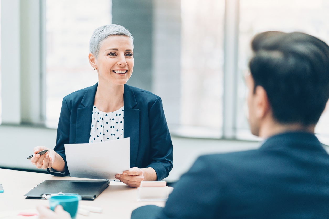 12 Top Questions to Ask When Interviewing Brokerages