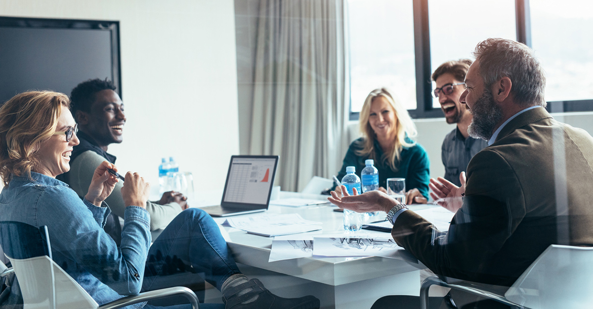 Tim Milam: A Culture of Community and Caring