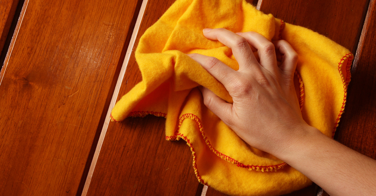 How to Love Your Home This Valentine’s Day