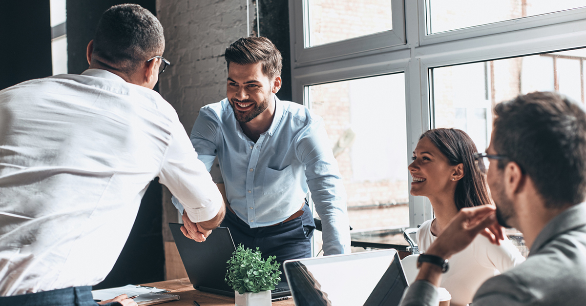 Power Teams: Built for Stability, Branded for Success