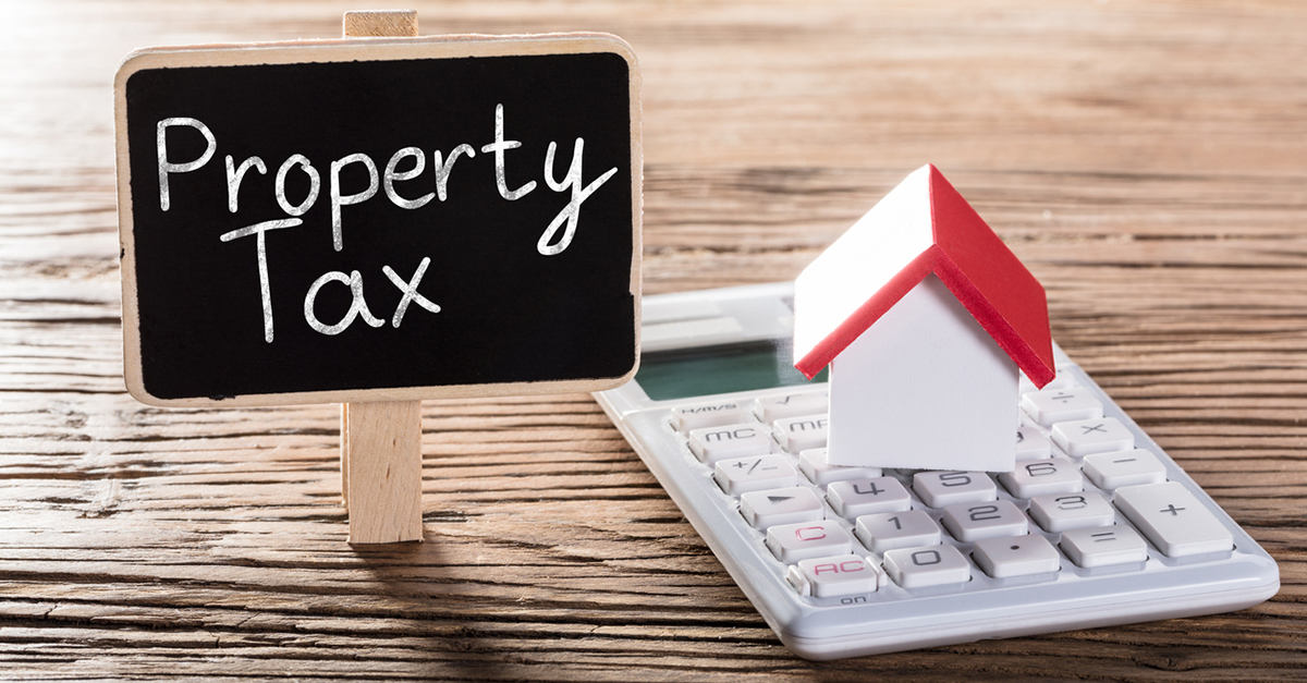 Appealing Your Property Taxes? An Appraiser Can Help