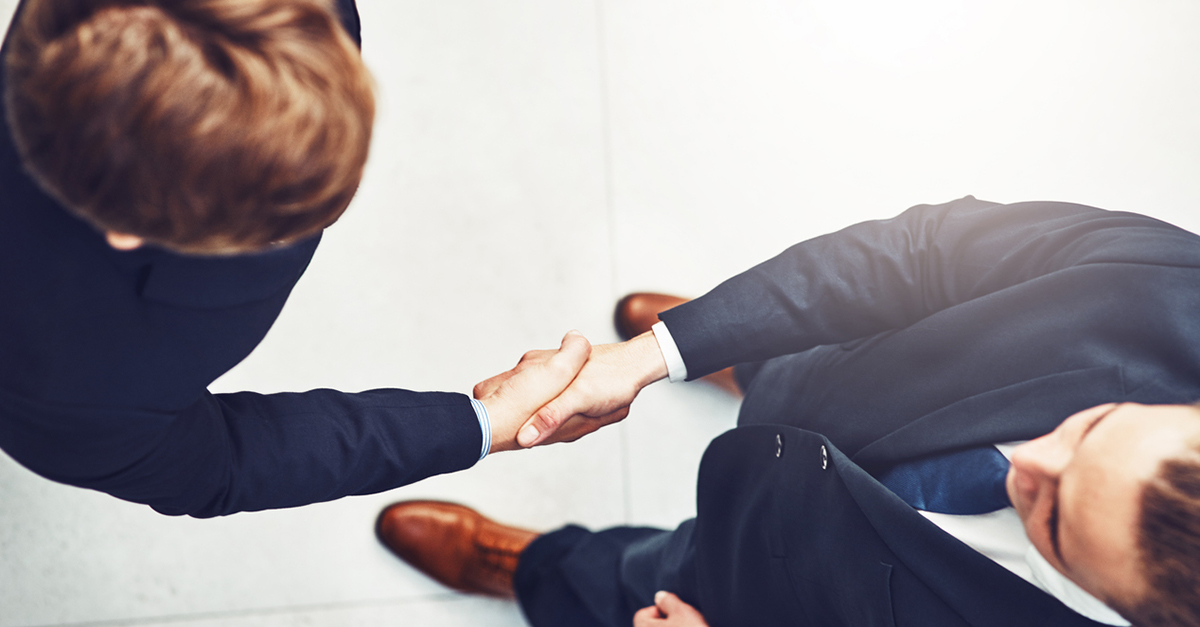 Relationships Matter