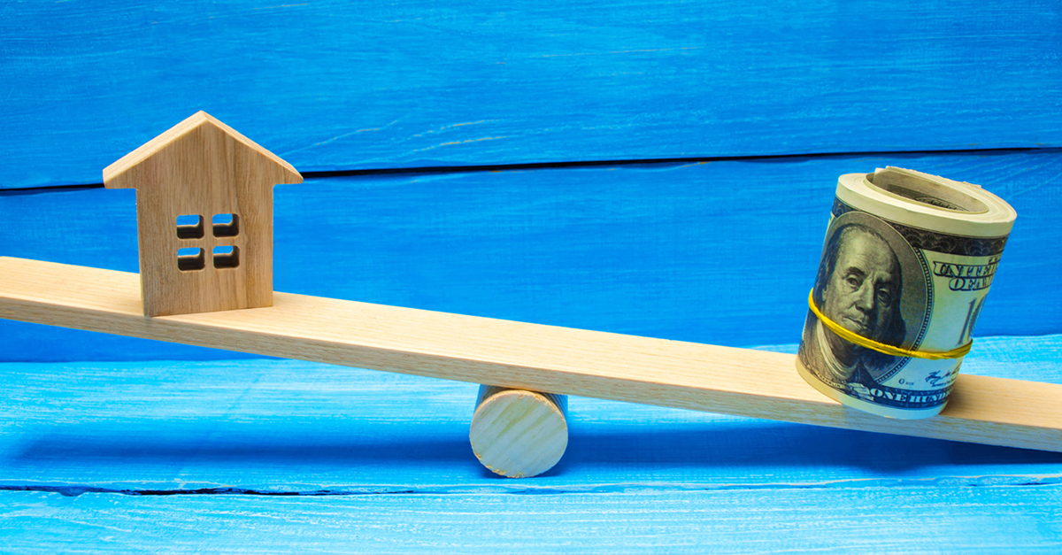 Real Estate Q&A: I Have a Reverse Mortgage—Can I Still Sell My House?