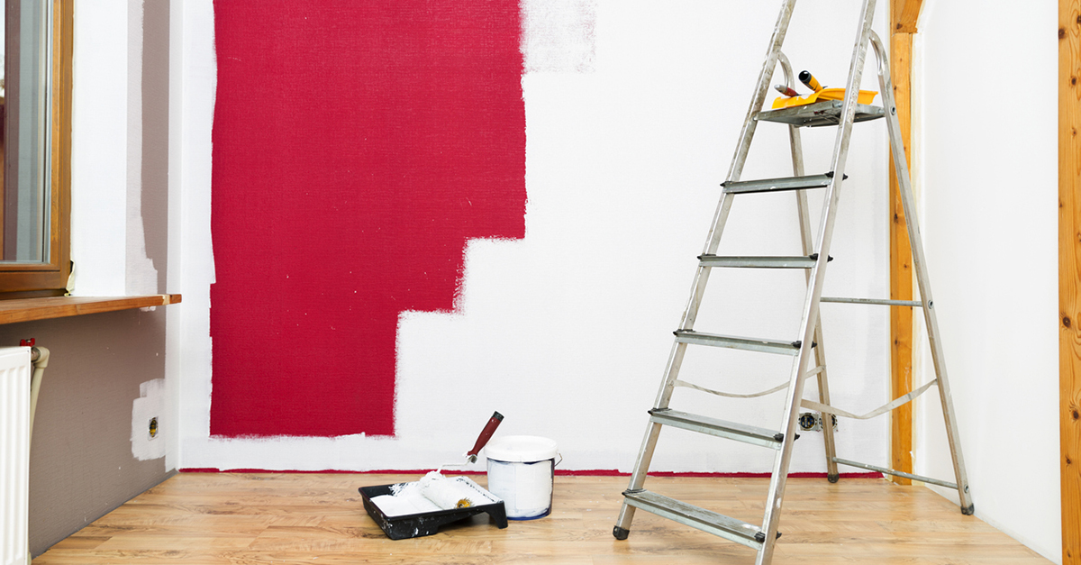 Home Sweet Home: Spruce Up Your Home for Valentine’s Day