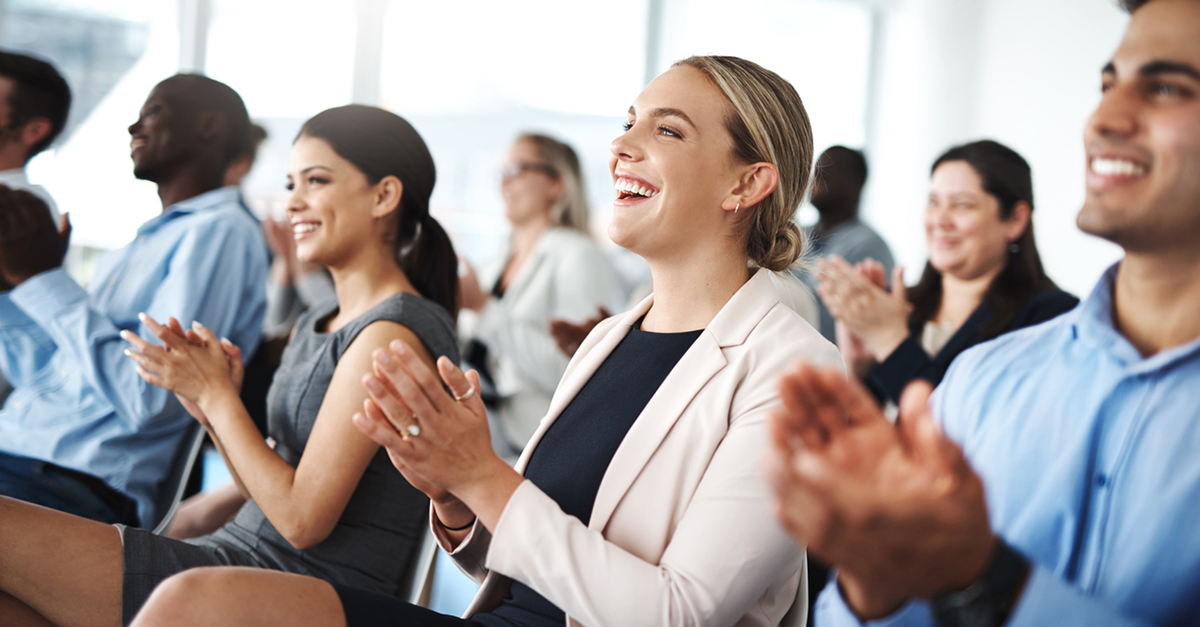 Fueling Growth Through Industry Forums and Seminars