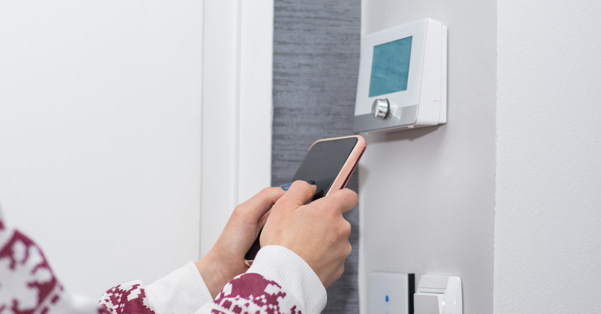 Are You Wasting Energy at Home?