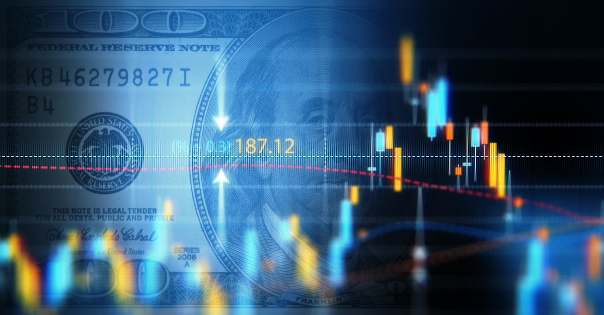 The Journey: Investors in or Nearing Retirement Should Pay Attention to the Markets