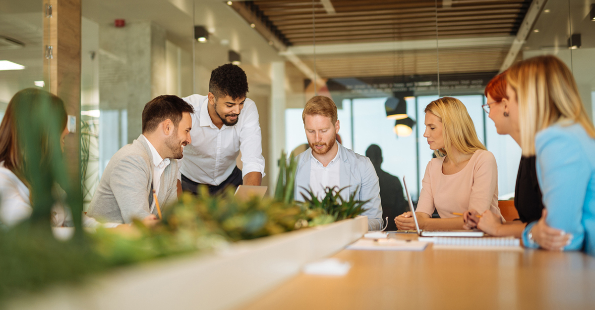 People Before Profit: The Philosophy That’s Propelled This Team to the Top