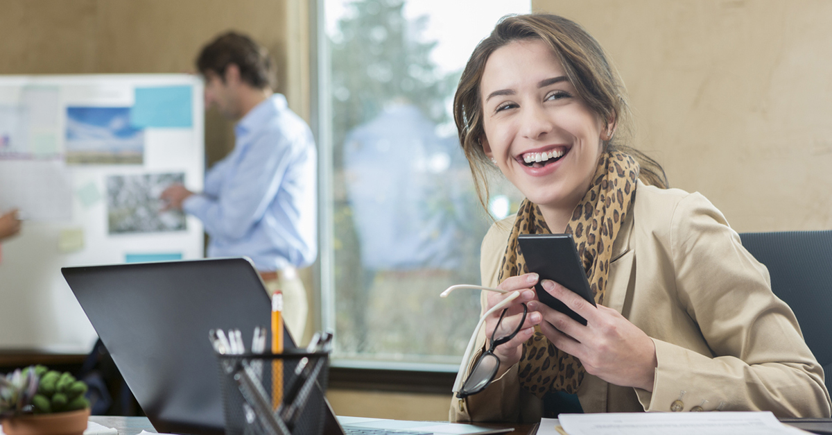 The Power of a Team Assistant