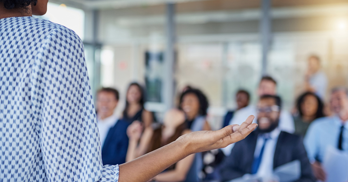 Community and Training Lead to Explosive Growth