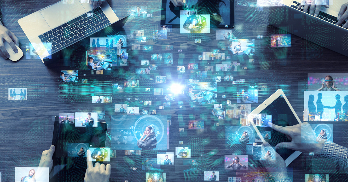 5 Ways to Differentiate Your Team With Video