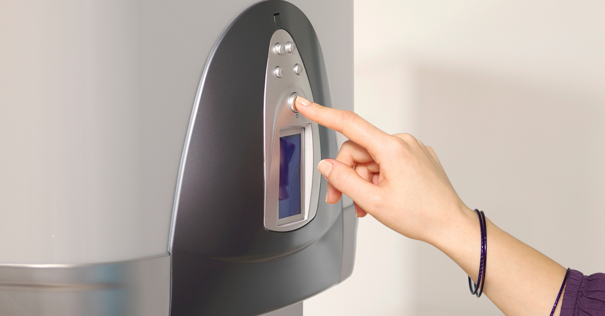 Can an Electric Heat Pump Save You Money?