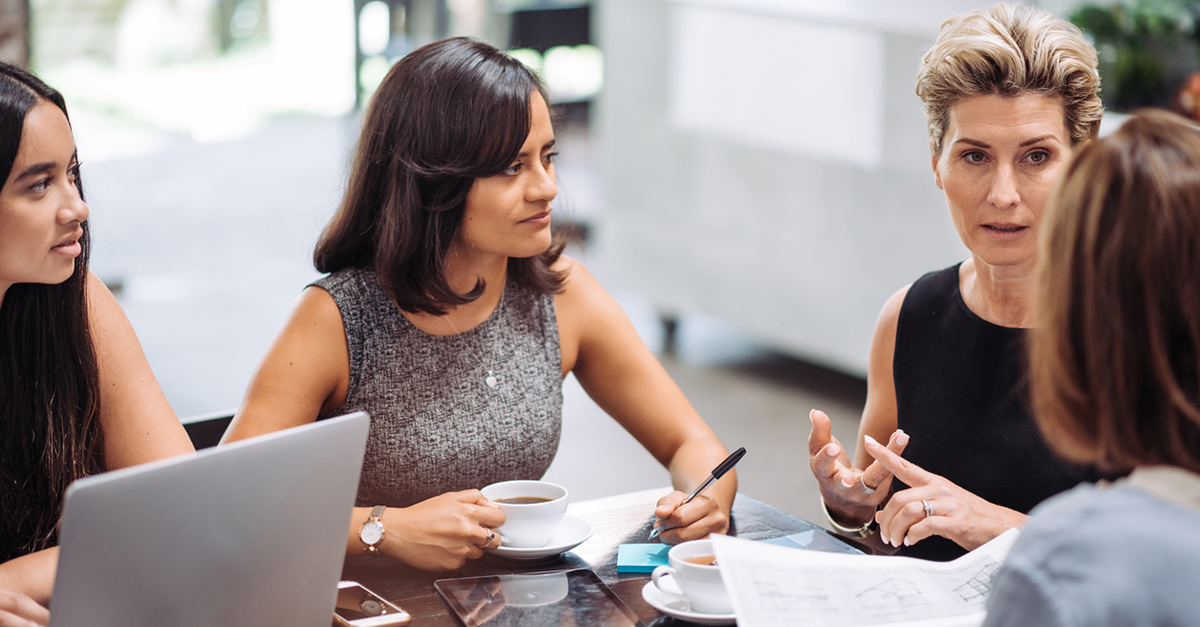 Women in Real Estate: Business-Building Insights From RISMedia’s 2019 Newsmakers