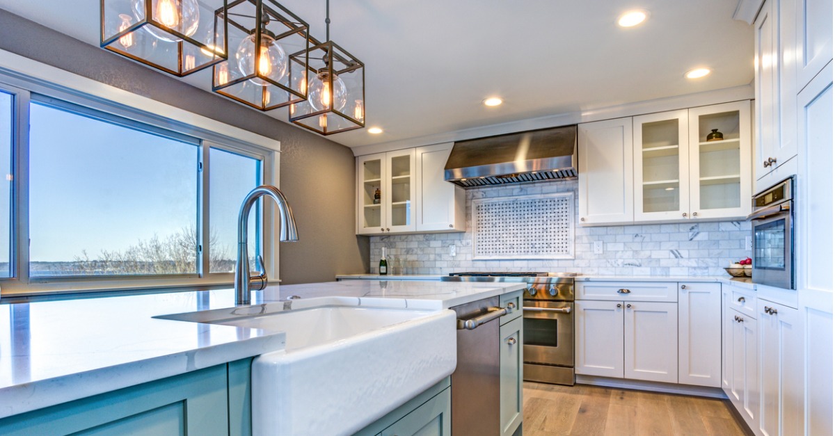 The Importance of Choosing a House With the Right Kitchen