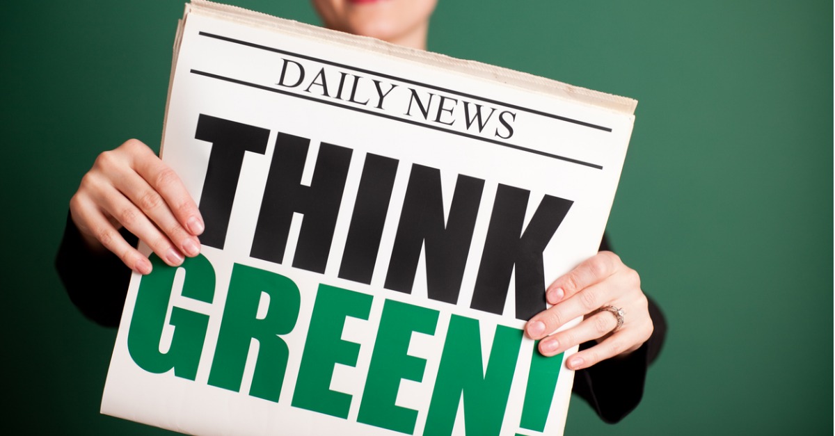 3 Tips for Shopping Sustainably