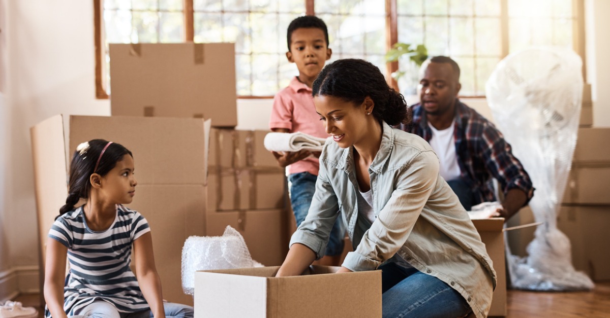 Is It Better to Move on a Weekend or a Weekday?