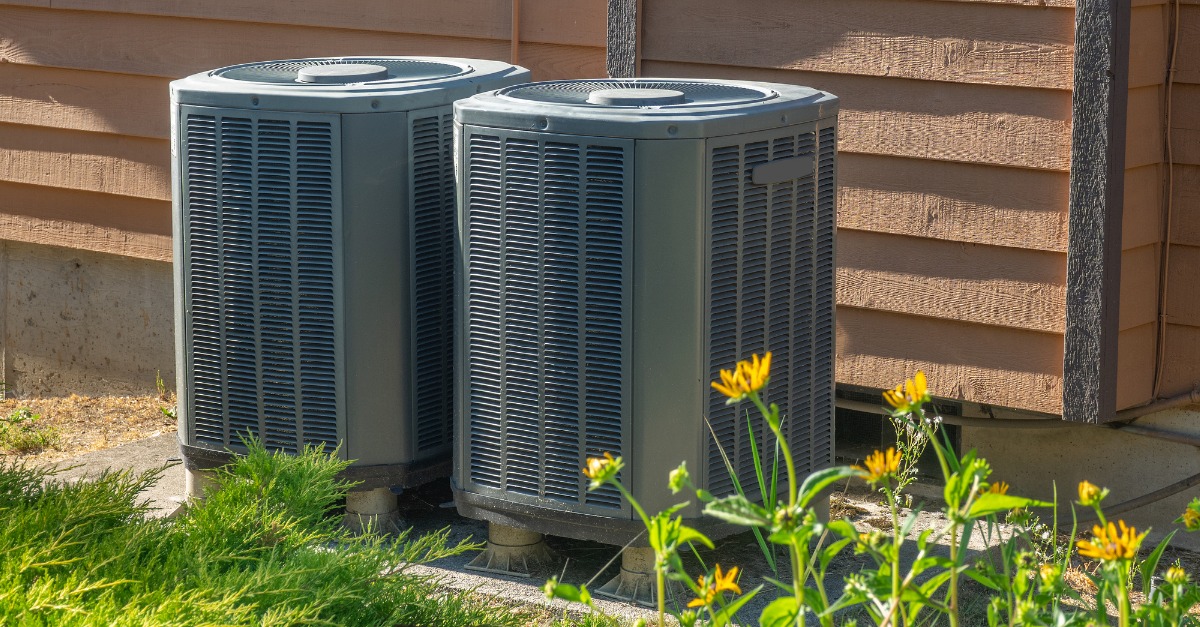 Signs That Your House Has an HVAC Problem