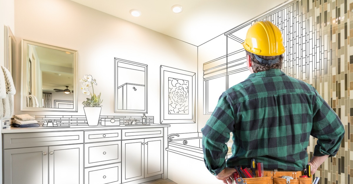 How to Avoid a Contractor Scam