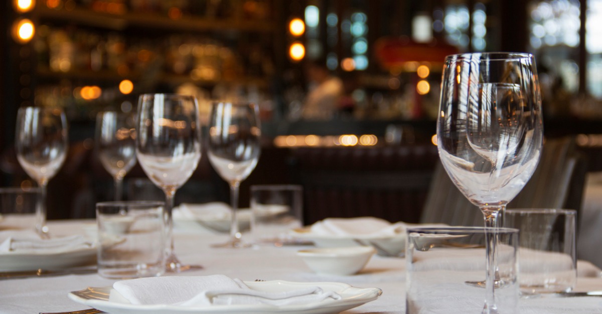 Set the Tables for Success