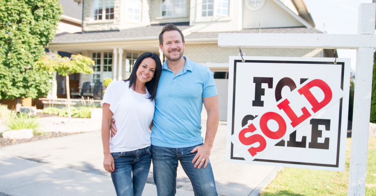 Common Mistakes First-Time Homebuyers Make