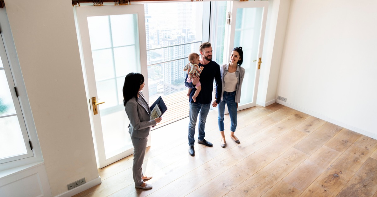 4 Mistakes Buyers Make When House Hunting