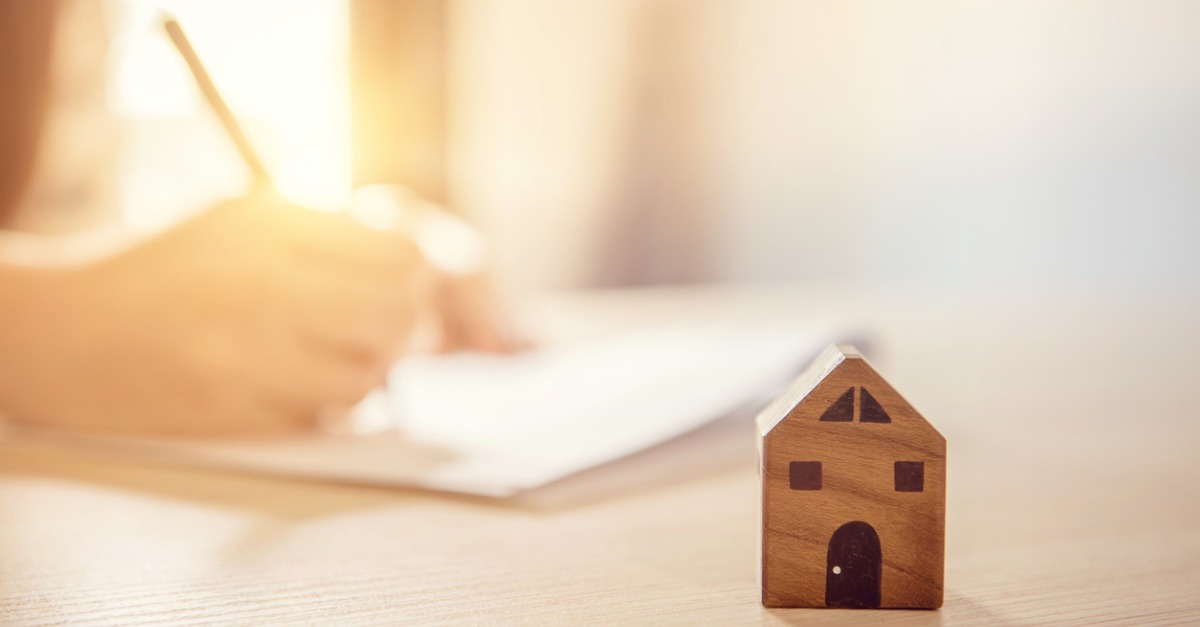 Why You Might Want to Consider a Home Warranty