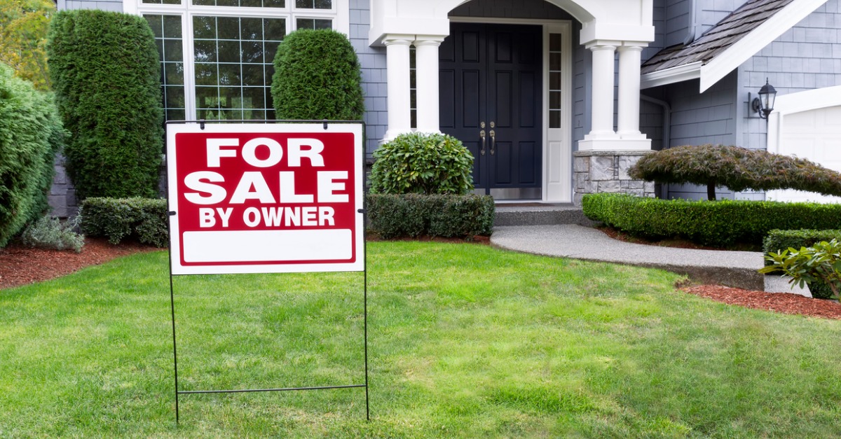 Why You Should Avoid Going the FSBO Route