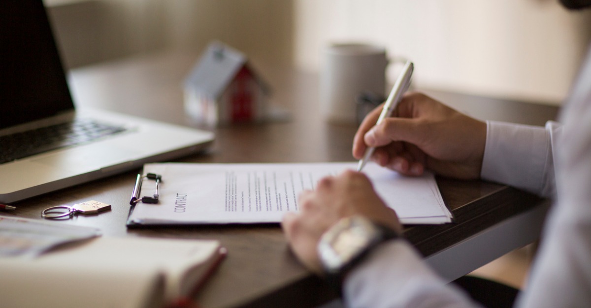 3 Tips for Making a Reverse Offer