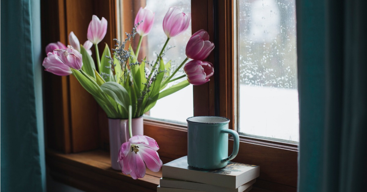 Selling Your Home With the Colors of Spring