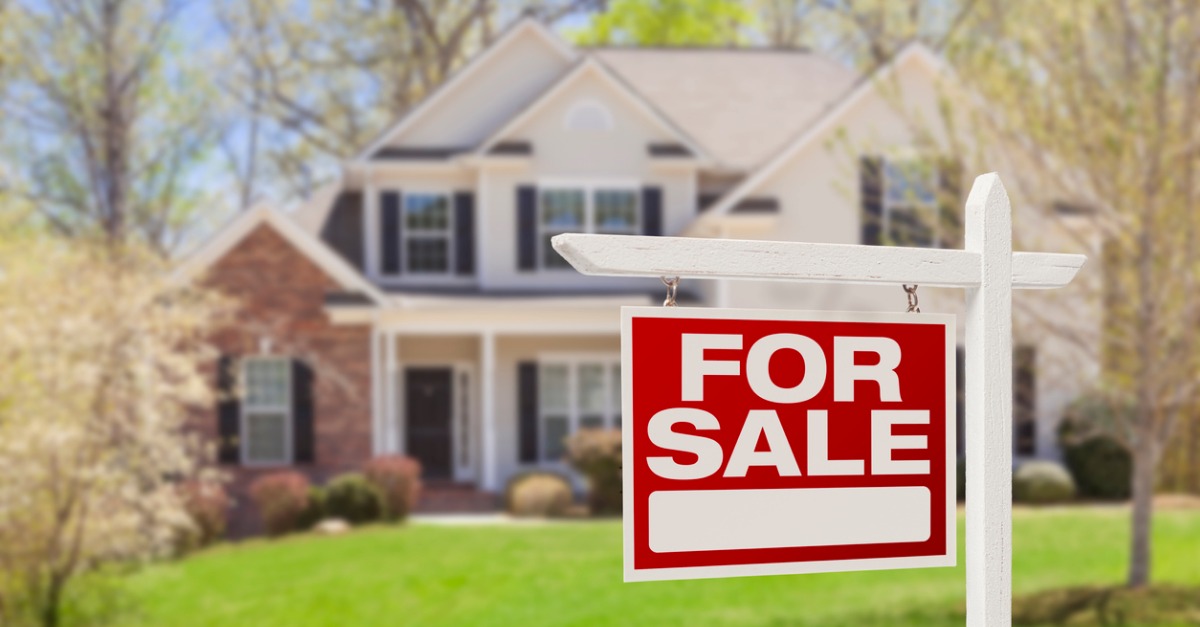 7 Reasons Your Home Isn’t Selling