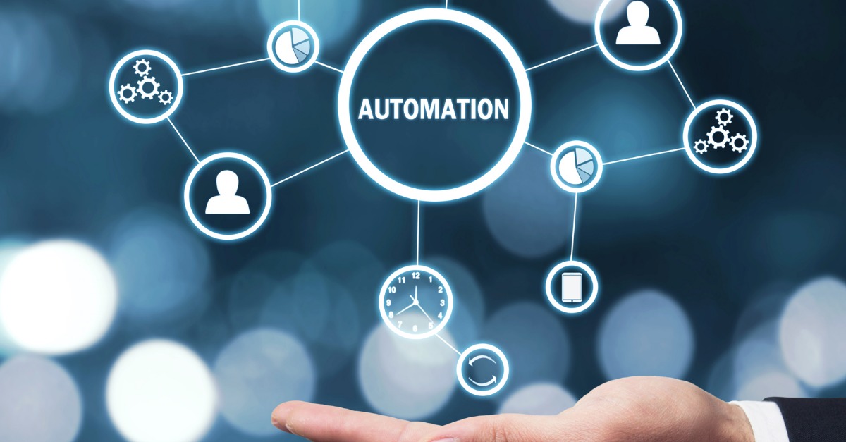 Real Estate Brokers Who Do Not Offer Marketing Automation May Soon Become Obsolete