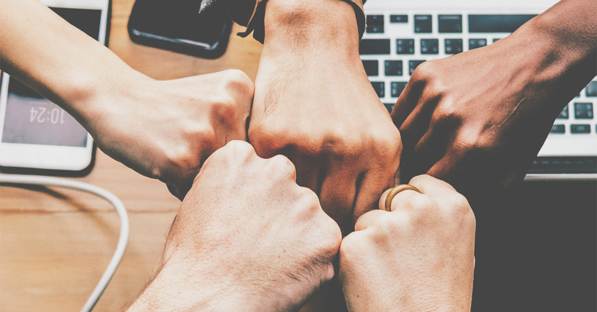 A Tech Partner With Staying Power