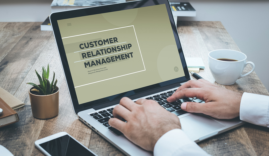 How to Set Up and Use a CRM