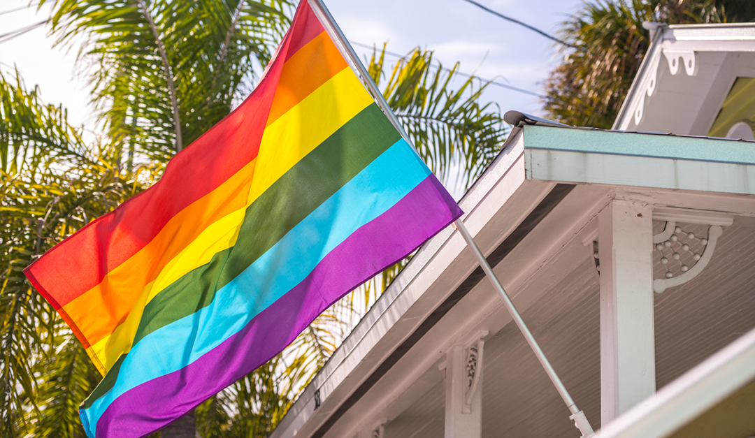 LGBT Homeownership Lags National Rate, as Discrimination Fears Obstruct Progress