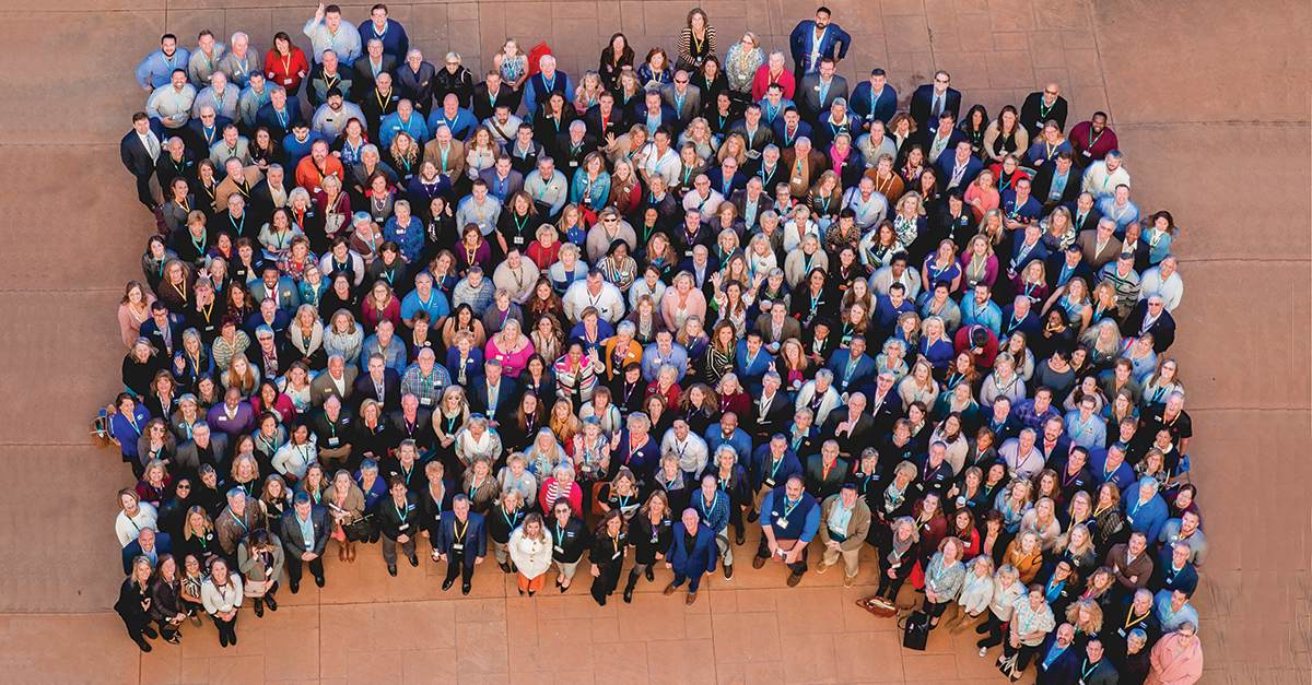 Going to Work for Agents