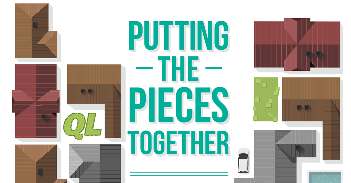 Putting the Pieces Together: How Quicken Loans Masters the Mortgage Process and Empowers Real Estate Professionals and Their Clients