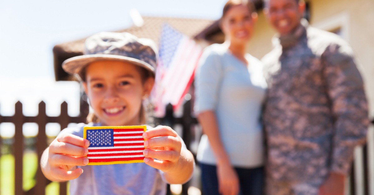 The Military Client: Helping Them Decide to Buy, Sell or Rent