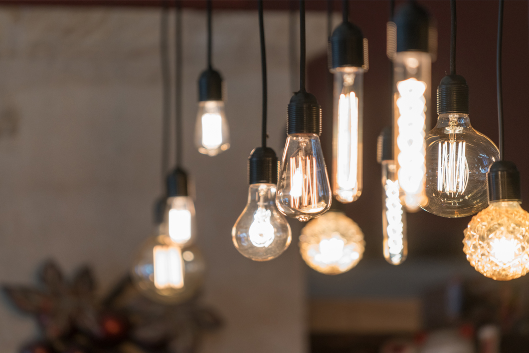 Using the Light Approach to Sell Your Home