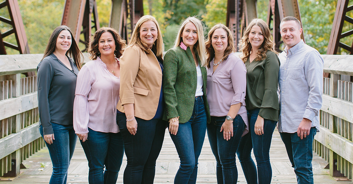 Building Business Through Highly-Rated Service