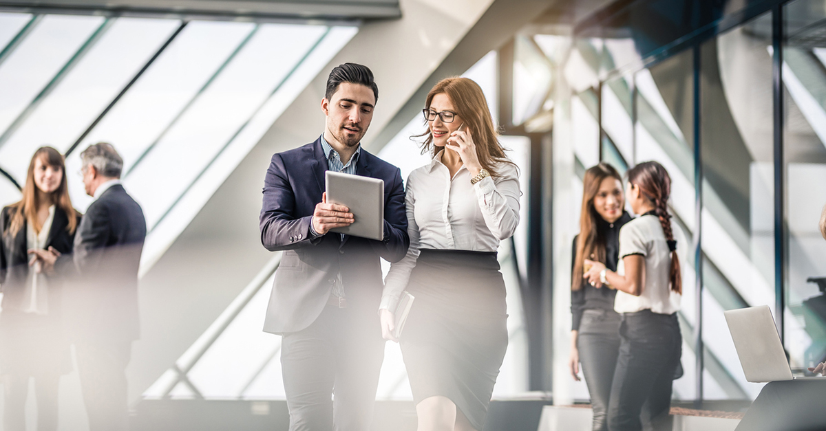 Investing in Agents to Stay Ahead of the Technology Curve