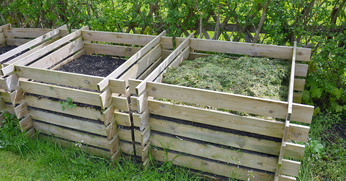 How to Prep Your Garden for Spring